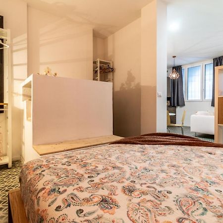 Dimora Di Charme San Carlo 12 By Wonderful Italy Apartment Bologna Bagian luar foto
