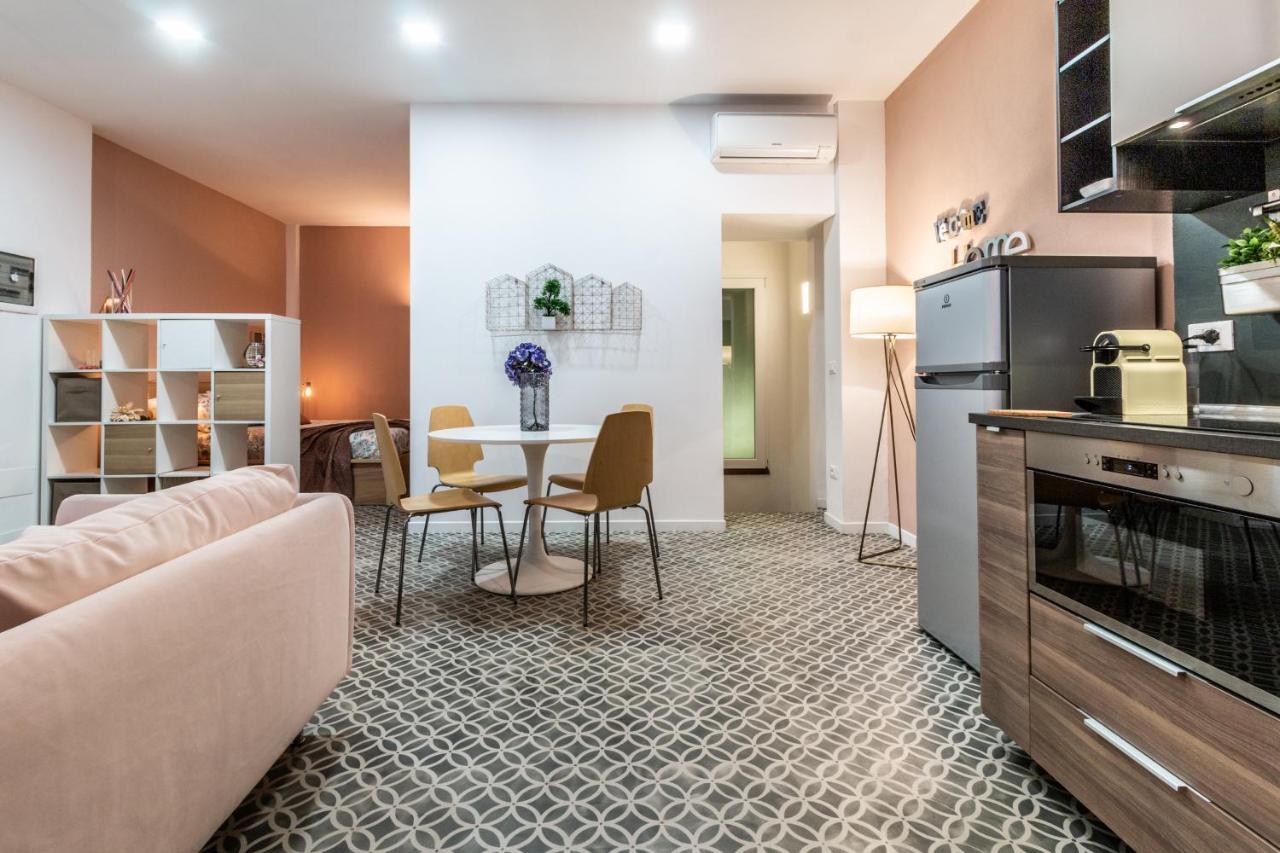 Dimora Di Charme San Carlo 12 By Wonderful Italy Apartment Bologna Bagian luar foto