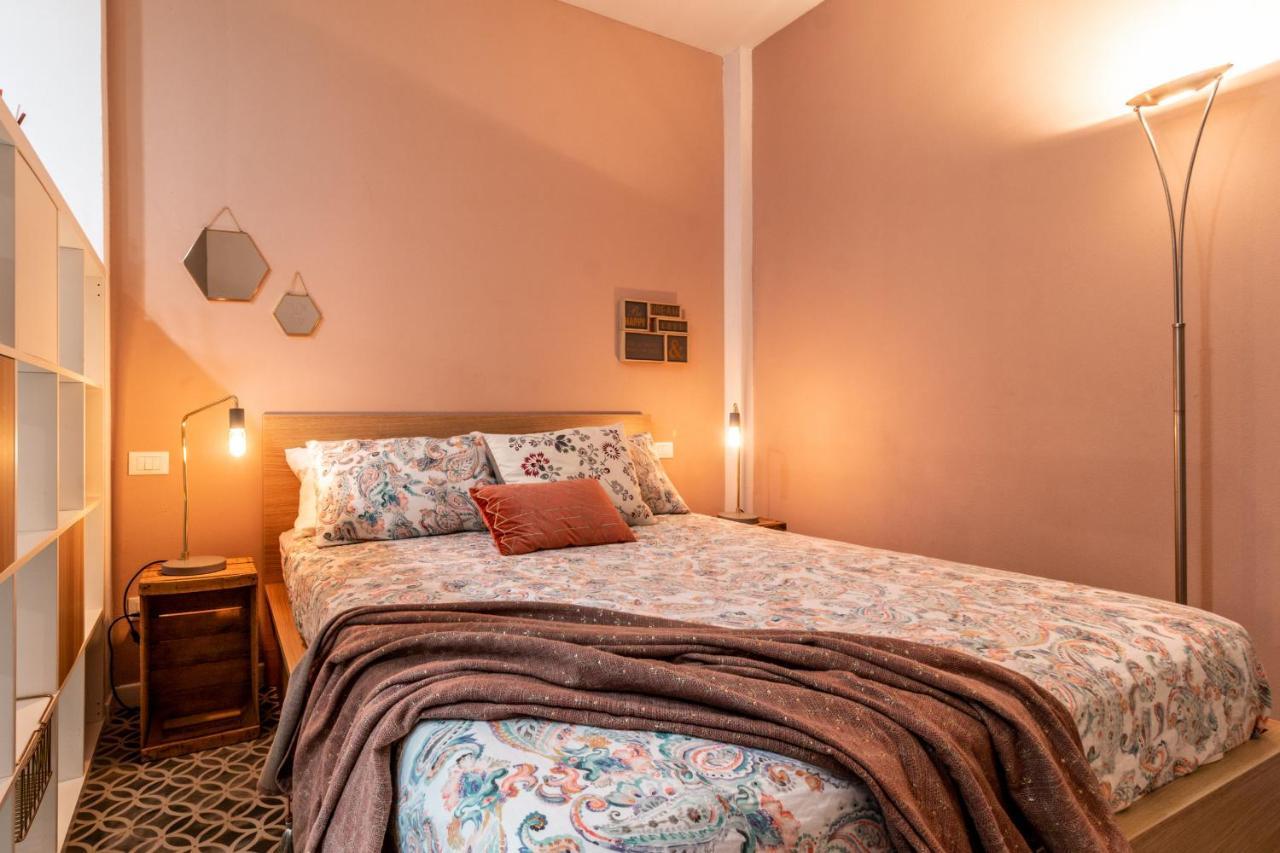 Dimora Di Charme San Carlo 12 By Wonderful Italy Apartment Bologna Bagian luar foto