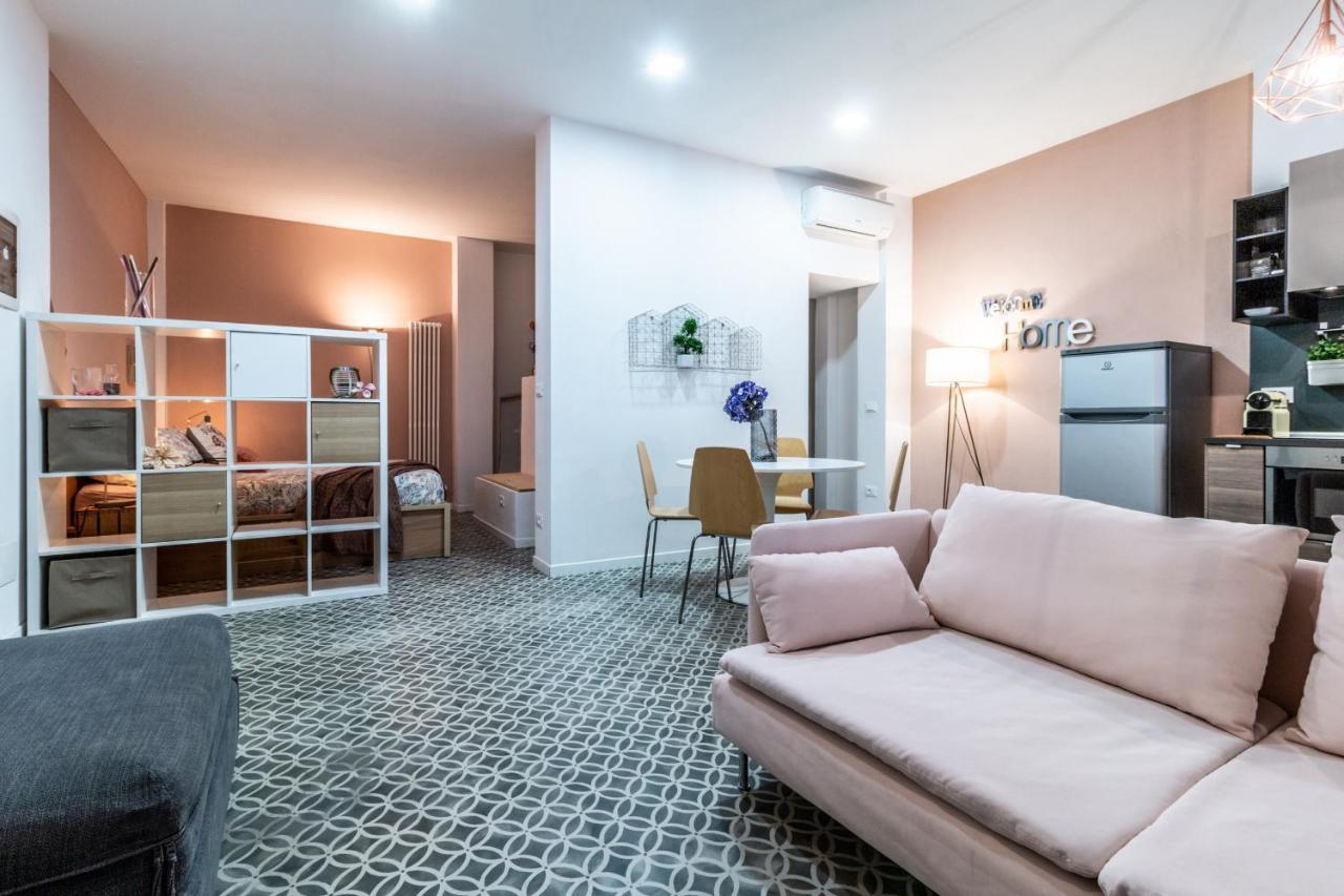 Dimora Di Charme San Carlo 12 By Wonderful Italy Apartment Bologna Bagian luar foto