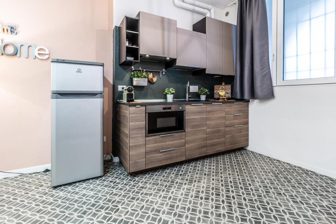 Dimora Di Charme San Carlo 12 By Wonderful Italy Apartment Bologna Bagian luar foto