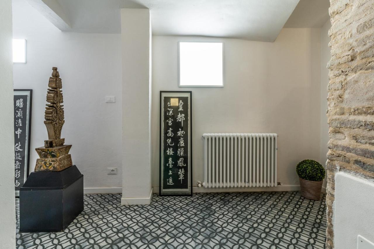 Dimora Di Charme San Carlo 12 By Wonderful Italy Apartment Bologna Bagian luar foto